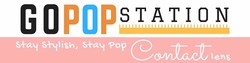 Gopopstation 詿冊購物滿HKD400即可享3%回贈，APP送你$30購物金