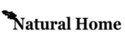 Natural Home新會員首次下單滿HK$550即減$50優惠碼（長期）