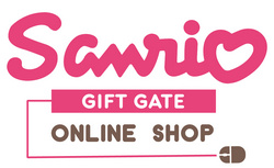 Sanrio Gift Gate註冊送$20購物金，生日送$30購物金