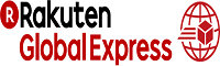 Rakuten Global Express使用樂天卡或台灣樂天卡，送2%點數