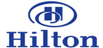 Hilton希爾頓酒店